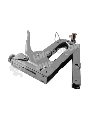 Степлер Matrix мебельный регулируемый тип скобы 53 414мм master