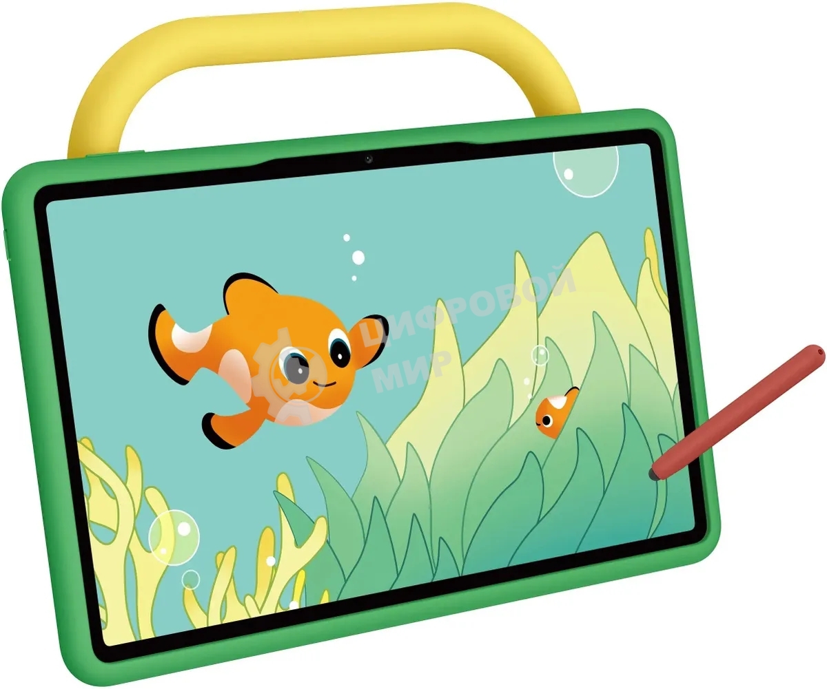 Планшет Huawei MatePad SE WIFI KIDS 53014AYJ 11