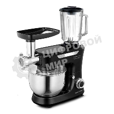 Кухонный комбайн Zigmund & Shtain ZKM-998