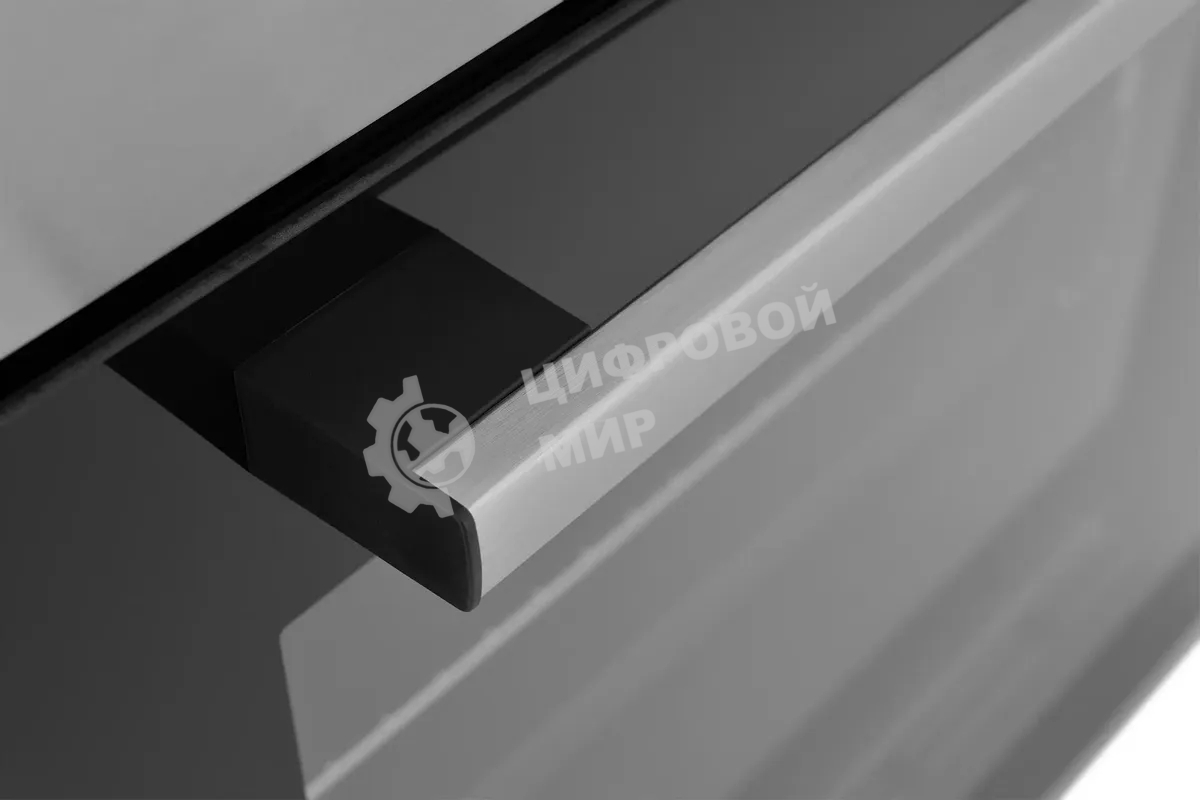 Духовой шкаф Indesit IBFTE 3644 IX