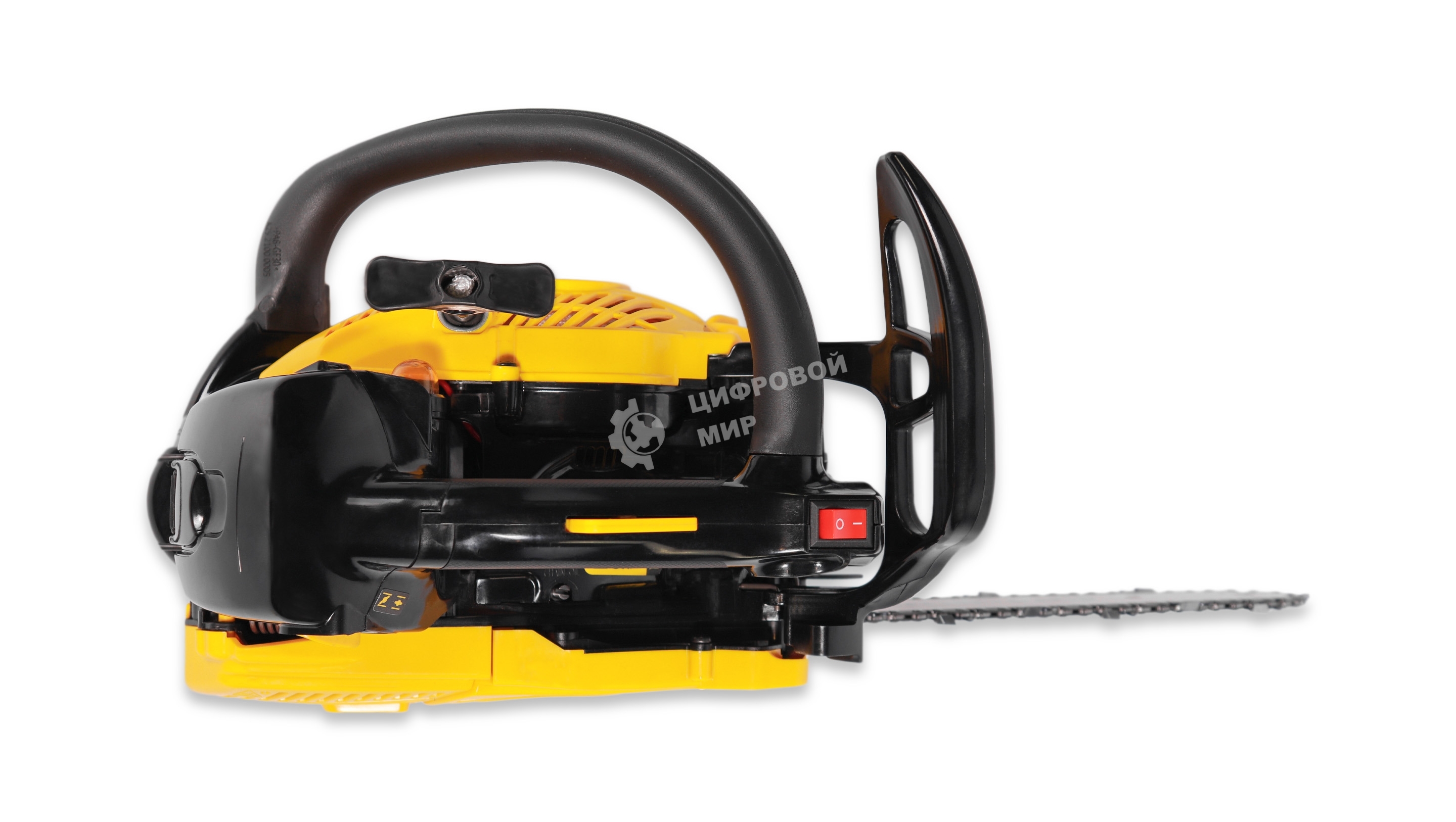 Бензопила Champion 126T-10 1,15 кВт 25 см 2,4 кг