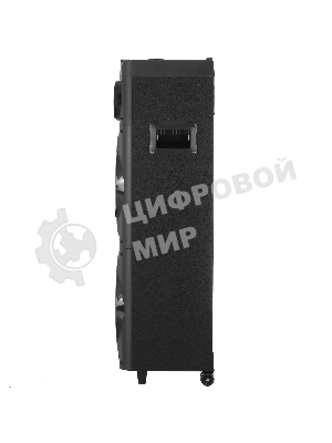 Минисистема AIWA CAS-1001 черный