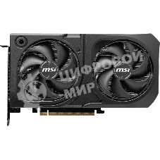 Видеокарта MSI RTX 5060Ti 16Gb SHADOW 2X OC PLUS RTX 5060TI 16Gb 128bit GDDR7 2602/28000 HDMIx1 DPx3 HDCP