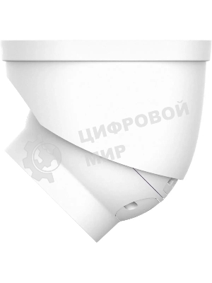 Камера видеонаблюдения IP Dahua DH-IPC-HDW3849HP-AS-PV-0280B-PRO 2.8-2.8мм цв. корп.:белый (DH-IPC-HDW3849HP-AS-PV-PRO)