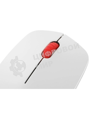 Комплект клавиатура+мышь Defender Milan C-992 беспроводной, USB, 1000 DPI, белый