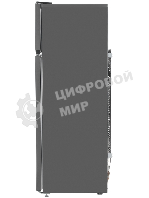 Холодильник Beko B1RDSK240G серый двухкамерный 177/46л морозилка сверху