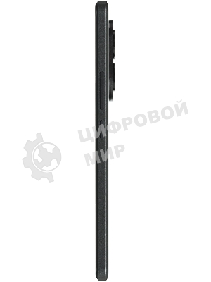 Смартфон Redmi Note 15 Pro 12/256Gb, черный