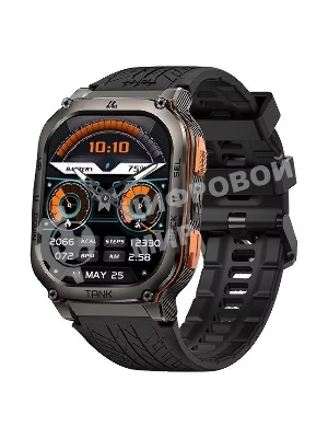 Умные часы KOSPET Tank M3 Ultra, 1.96