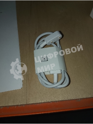 (Поврежденный товар) Умные часы Huawei WATCH FIT 3 PEARL WHITE SLO-B19 55020CDT [Cм.описание!]