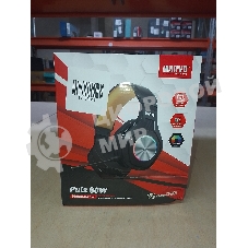 (Поврежденная упаковка) Наушники компьютерные Marvo Pulz 80W