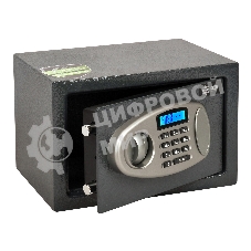 Сейф мебельный Cactus CS-SF-E20 200x310x200мм электронный