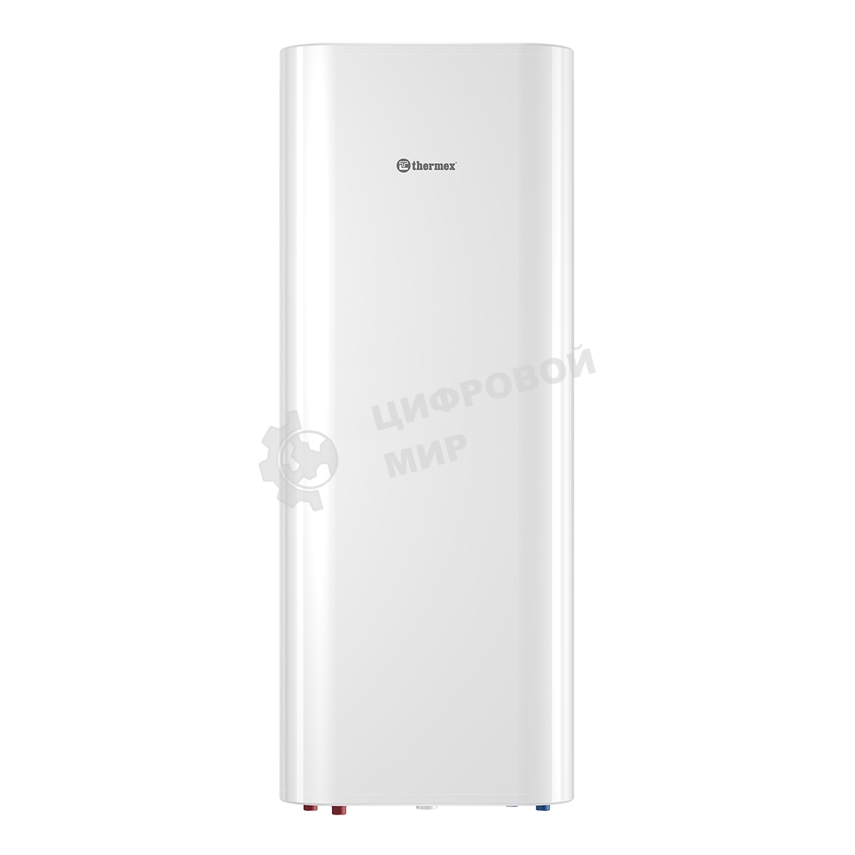 Водонагреватель Thermex Flat 80 V Combi