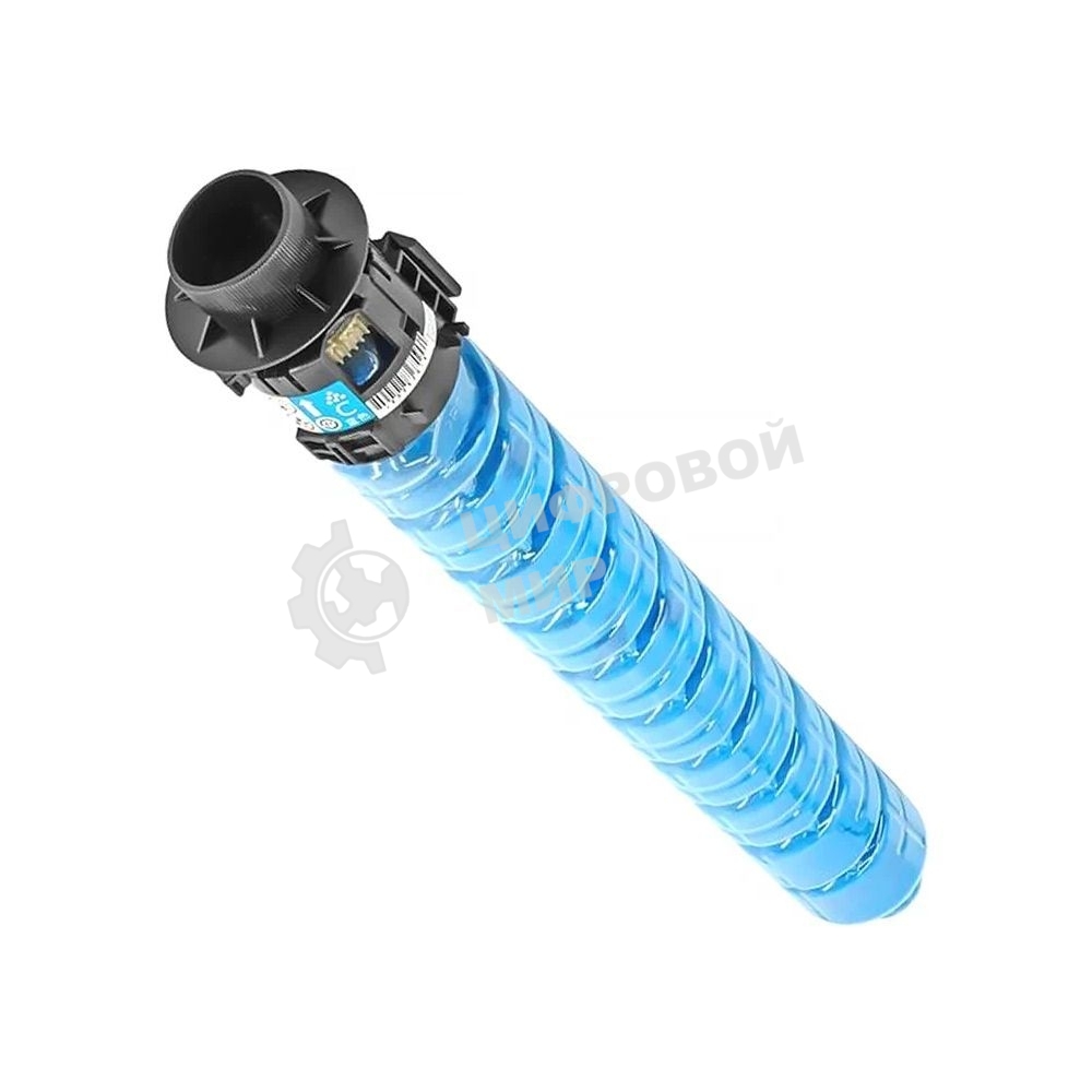 синий тонер повышенной емкости Ricoh 842453 M C2000H (15К) Print Cartridge Cyan M C2000H