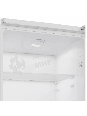 Холодильник Beko B1RCSK362G серый двухкамерный 230/113л морозилка снизу
