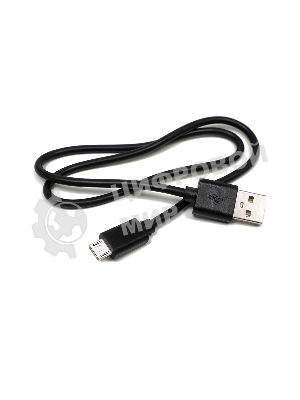 Кабель питания MicroUSB для Raspberry P3