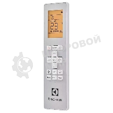 Внутренний блок сплит-системы Electrolux Smartline EACS-07HSM/N8_V2/in 7000 BTU, 20 м², 26 дБ, охлаждение, обогрев, осушение, белый