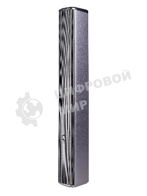 Звуковая колонна Intrend ITSPK-CL425-G пассивная, 4x2.5