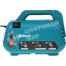 Мойка высокого давления Bort BHR-1600-Compact