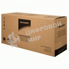 Картридж лазерный BPGT20BB для Sharp C-CUBE, 9К (О) черный