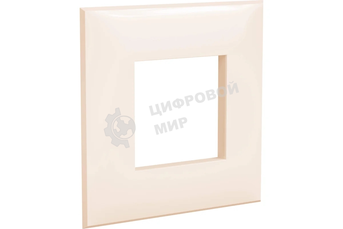 Рамка 2мод. ARTLEBEDEV Avanti 