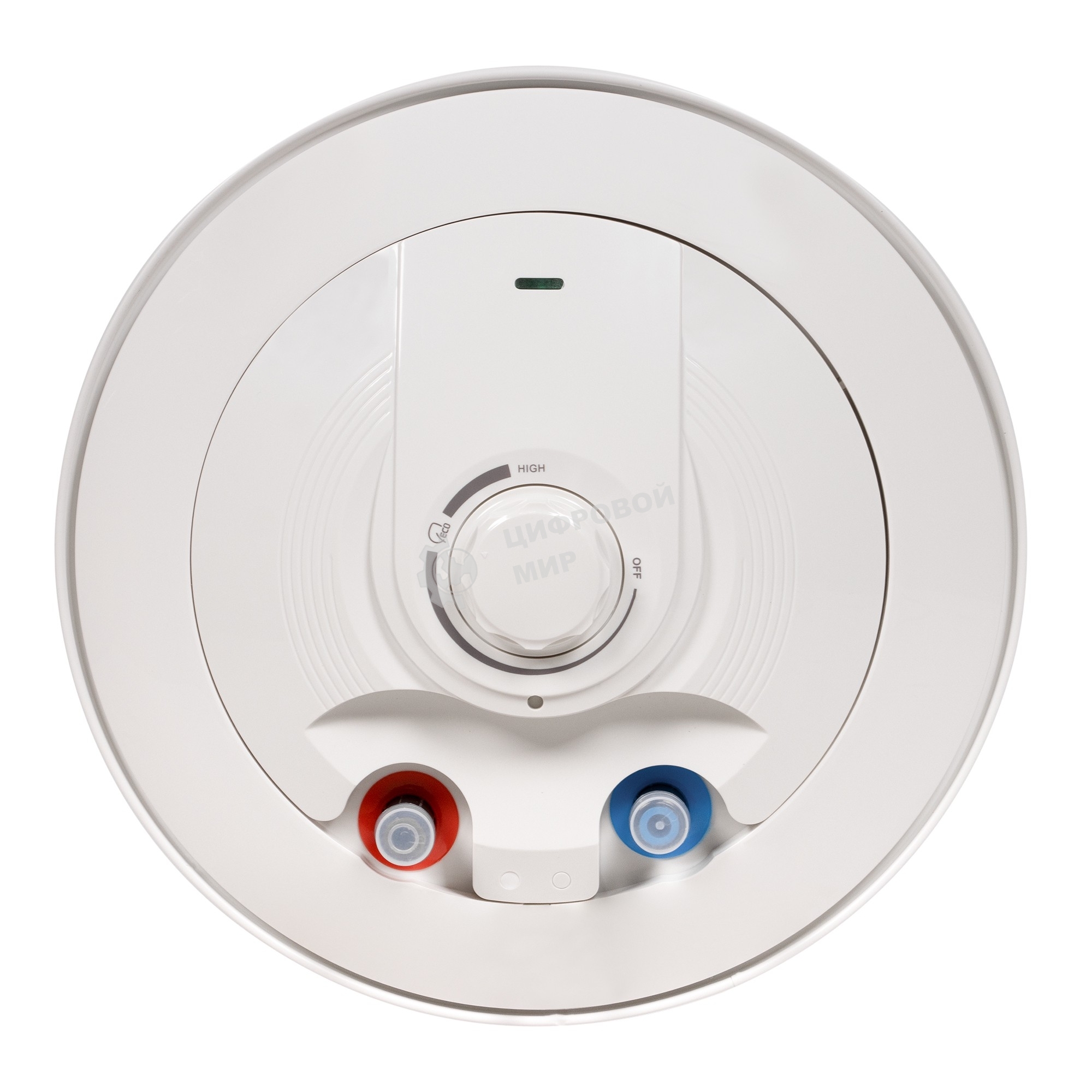 Водонагреватель Ballu BWH/S 50 Brief