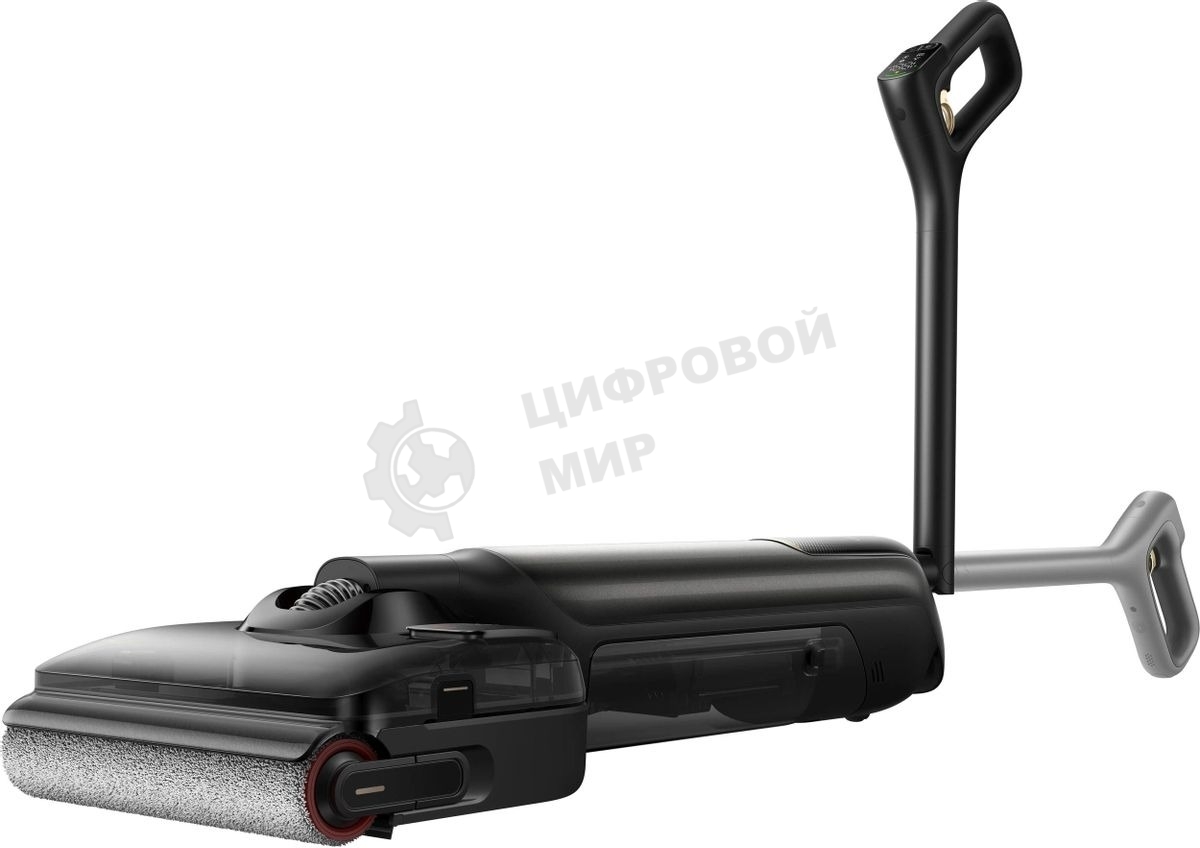 Пылесос моющий Trouver M50 черный