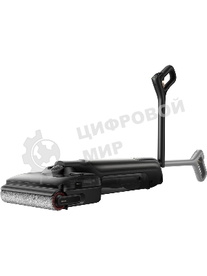 Пылесос моющий Trouver M50 черный