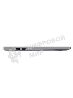 Ноутбук Honor MagicBook X16 2026 BRG-X/16