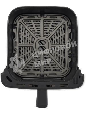 Аэрогриль Vitek VT-AF5001 1500Вт серебристый/черный