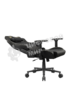 Компьютерное игровое кресло Cougar Defensor Gold