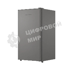 Холодильник Kuppersberg RFT 90 G серый однокамерный 89л