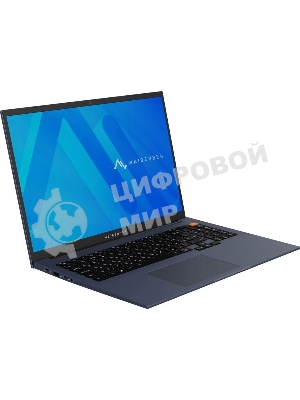Ноутбук Maibenben M16C-R745UM/16