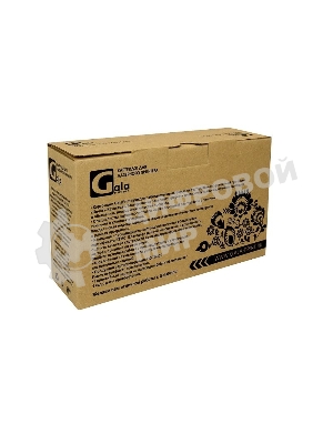 Картридж лазерный GalaPrint GP-CF287X (№87X) черный (18000 стр.) для HP LaserJet M506/M506dn/M506x/M527/M527dn/M527f/M527c/LaserJet Pro M501/M501dn/M501n