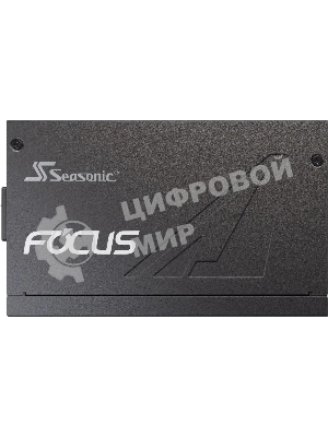 Блок питания Seasonic ATX 850W Focus GX-850 80 PLUS gold (20+4pin) APFC 135мм fan 10xSATA Cab Manag RTL