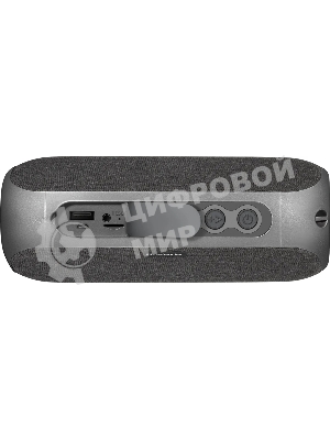 Акустическая система Defender G32 2.0 черный 2х10 Вт