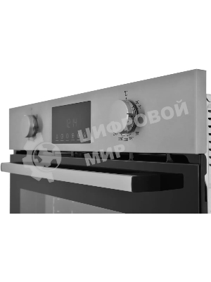 Духовой шкаф Indesit IBFTE 3644 IX