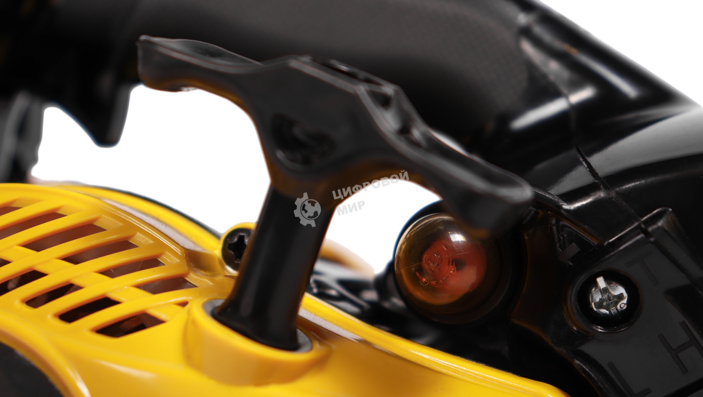 Бензопила Champion 126T-10 1,15 кВт 25 см 2,4 кг