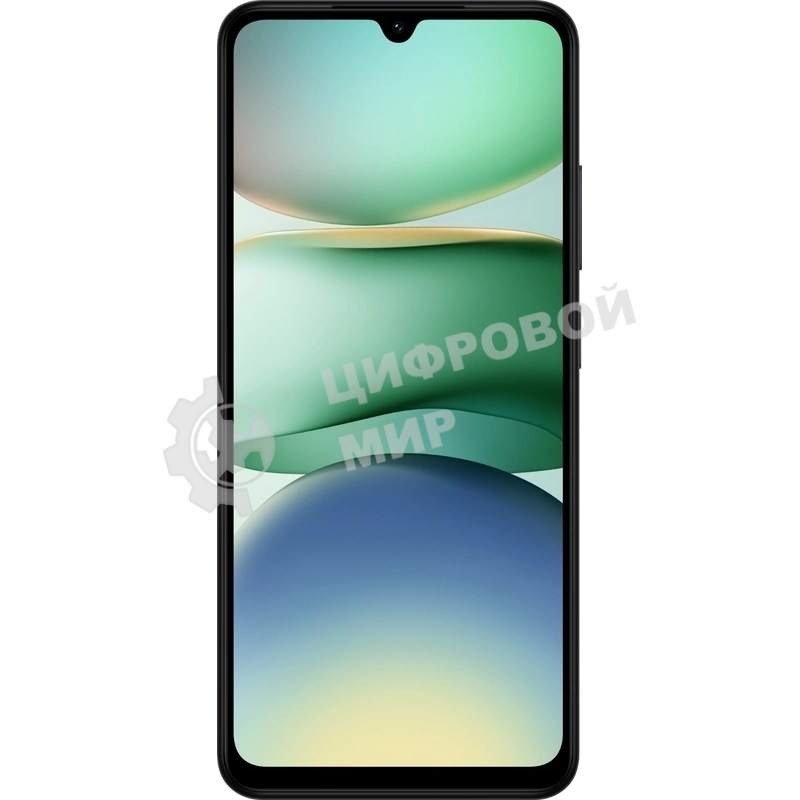 Смартфон Xiaomi Redmi A5 4/128Gb черный