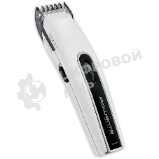 Машинка для стрижки Rowenta TN1400F1 белый/черный