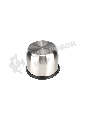 Термос LARA LR04-02 нержавеющая сталь 1 л