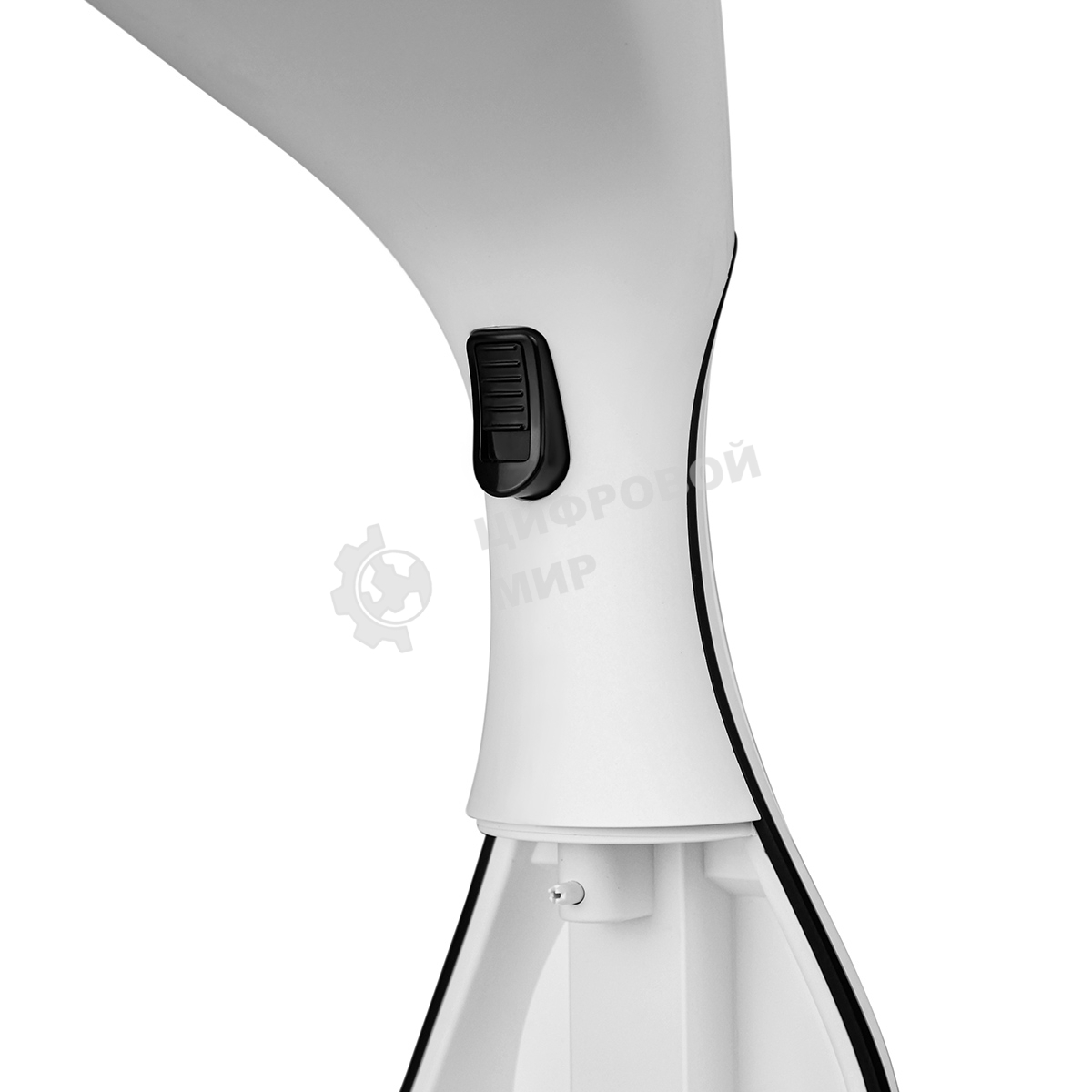 Отпариватель Centek CT-2391 белый, 2200 Вт, 40 г/мин, 0.26 л