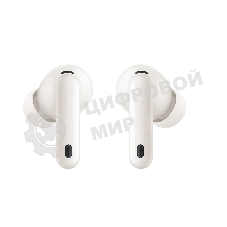 Наушники TWS Huawei FreeBuds 7i T0025 белый, внутриканальные, Bluetooth, активное шумоподавление, до 8 ч