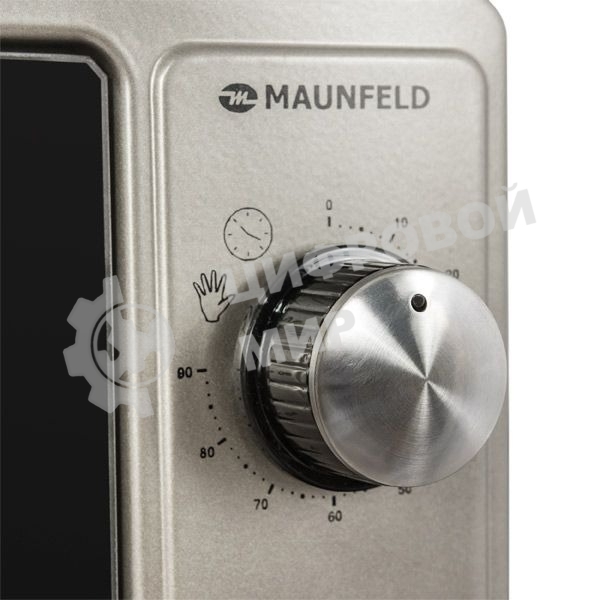 Мини-печь Maunfeld СEMOB.363.S1