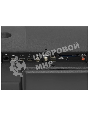 Телевизор Hyundai 65