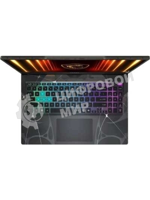 Ноутбук MSI Cyborg 15 C2WF-014XRU/15.6