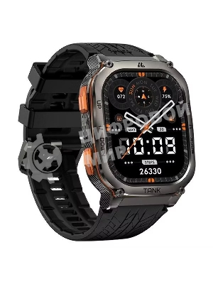 Умные часы KOSPET Tank M3 Ultra, 1.96