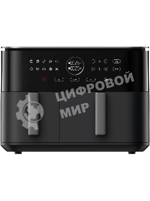 Аэрогриль Xiaomi Dual Zone Air Fryer 10L EU