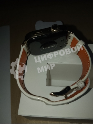 (Поврежденный товар) Умные часы Huawei WATCH FIT 3 PEARL WHITE SLO-B19 55020CDT [Cм.описание!]