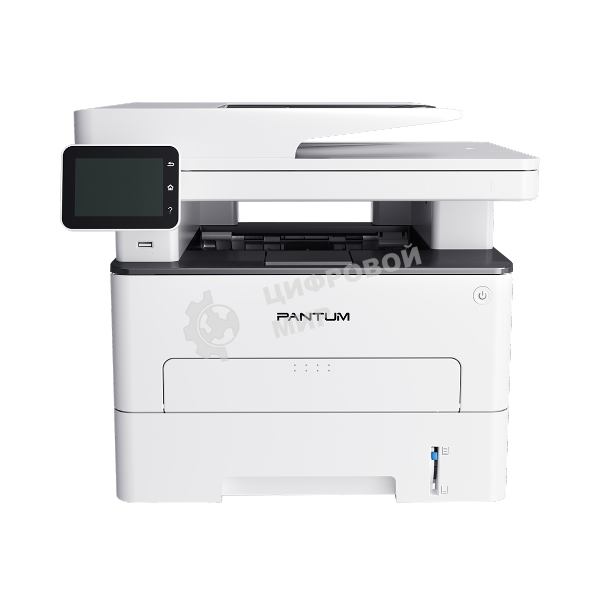 МФУ лазерное Pantum M7310DN, A4, ч/б, печ. 33 стр/мин., скан. до 25 стр/мин., 1200 x 1200 dpi, Ethernet (RJ-45), USB 2.0