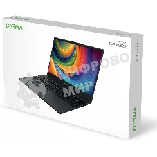 Ноутбук Digma EVE A5820 Ryzen 3 3200U 16Gb SSD 512Gb AMD Radeon 15.6